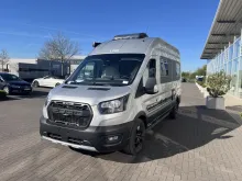 Fahrzeugbild LMC Innovan Ford 592 #4