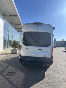 Fahrzeugbild LMC Innovan Ford 592 #6