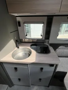 Fahrzeugbild Hymer GT-S 685 #4