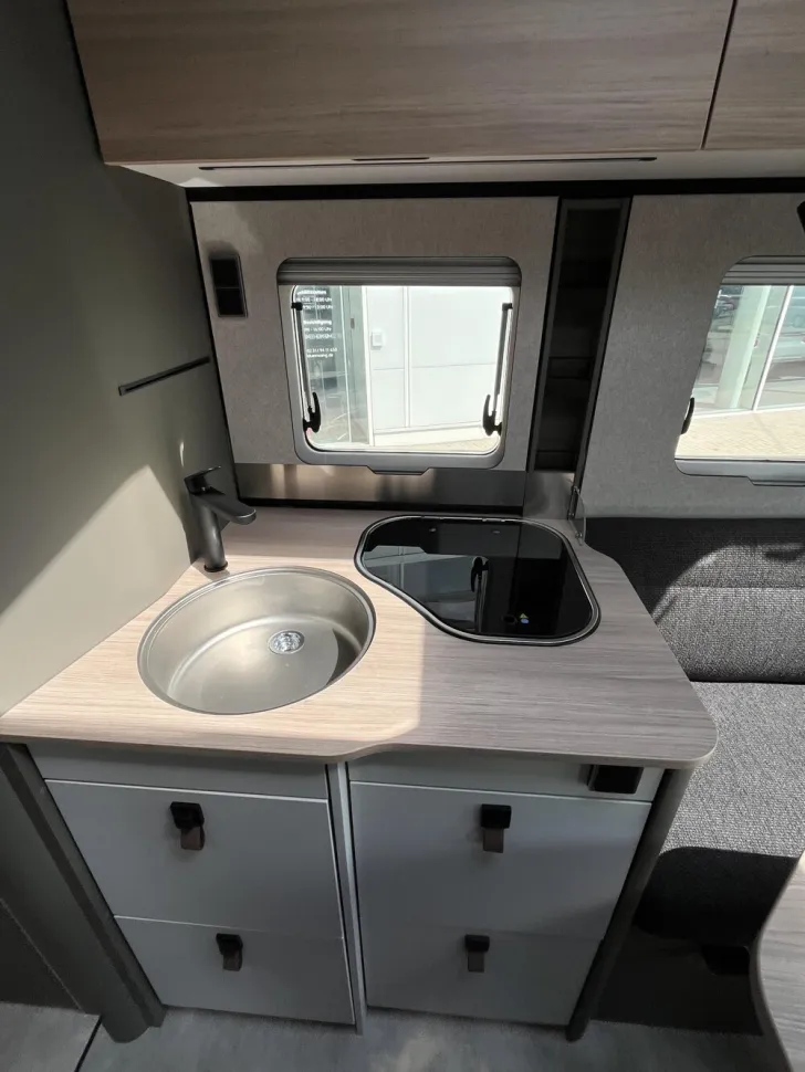 Fahrzeugbild Hymer GT-S 685 #4