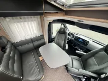 Fahrzeugbild Hymer ML-T CrossOver 570 #3