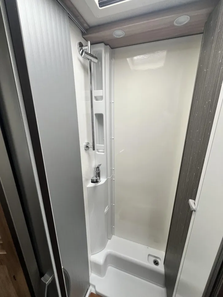 Fahrzeugbild Hymer ML-T CrossOver 570 #12