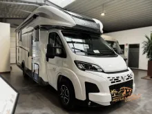 Fahrzeugbild Mobilvetta Krosser P90 NB #1
