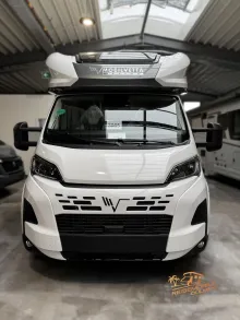 Fahrzeugbild Mobilvetta Krosser P90 NB #2