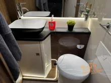 Fahrzeugbild Mobilvetta Krosser P90 NB #17