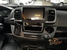 Fahrzeugbild Mobilvetta Krosser P90 NB #23