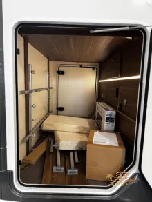 Fahrzeugbild Mobilvetta Krosser P90 NB #24