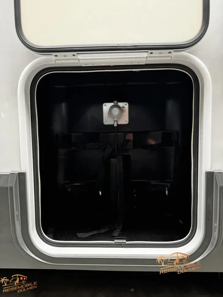 Fahrzeugbild Mobilvetta Krosser P90 NB #26