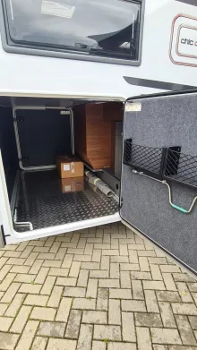 Fahrzeugbild Carthago chic c-line I 4.9 LE #4
