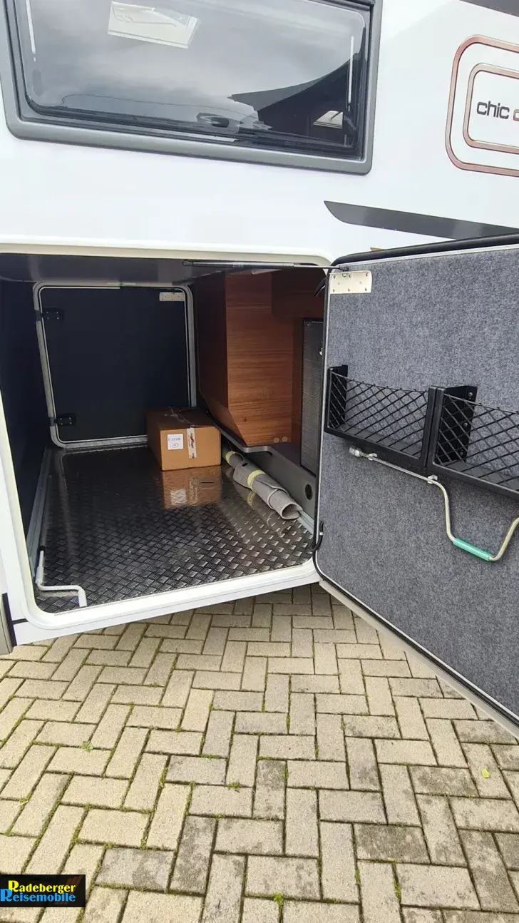 Fahrzeugbild Carthago chic c-line I 4.9 LE #4
