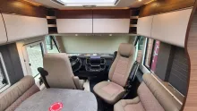 Fahrzeugbild Carthago chic c-line I 4.9 LE #9