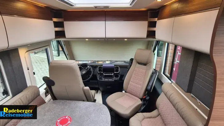 Fahrzeugbild Carthago chic c-line I 4.9 LE #9