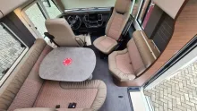 Fahrzeugbild Carthago chic c-line I 4.9 LE #10