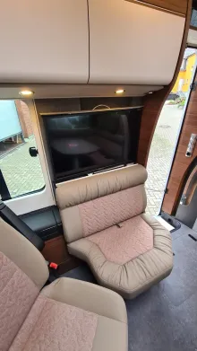 Fahrzeugbild Carthago chic c-line I 4.9 LE #11