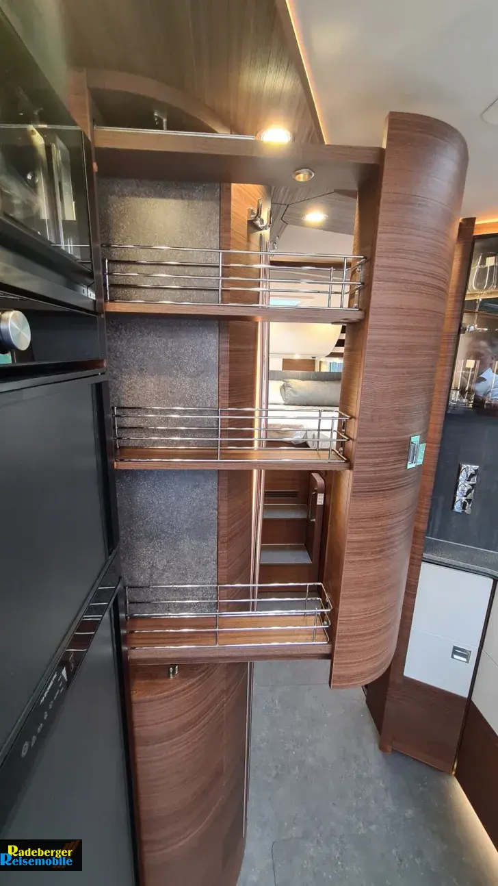 Fahrzeugbild Carthago chic c-line I 4.9 LE #14