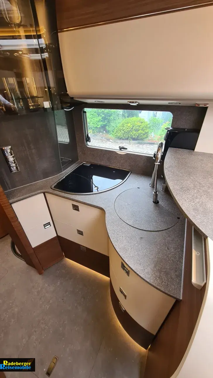 Fahrzeugbild Carthago chic c-line I 4.9 LE #15