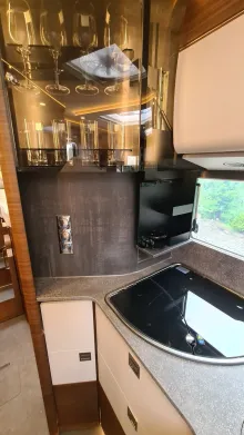 Fahrzeugbild Carthago chic c-line I 4.9 LE #16