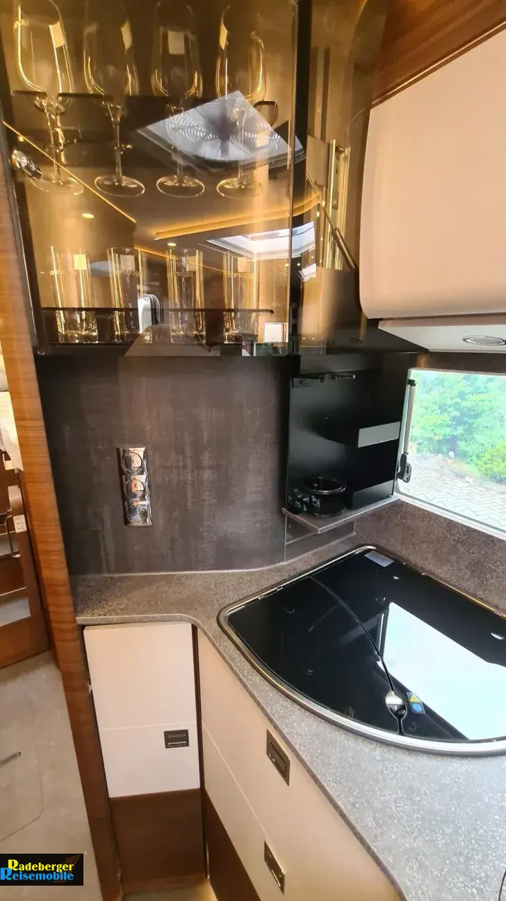Fahrzeugbild Carthago chic c-line I 4.9 LE #16