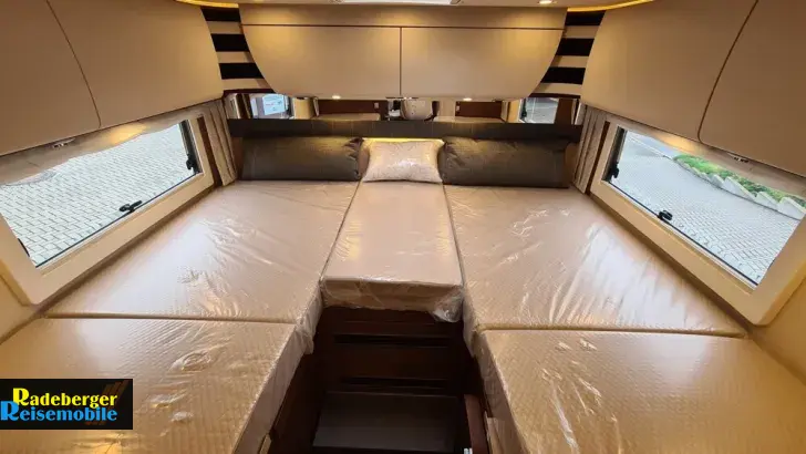 Fahrzeugbild Carthago chic c-line I 4.9 LE #19