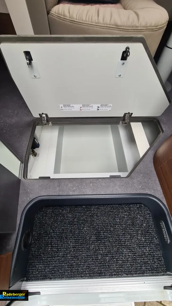 Fahrzeugbild Carthago chic c-line I 4.9 LE #20