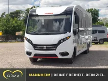 Fahrzeugbild Dethleffs Alpa I 7820-2 ** sofort Verfügbar ** #1
