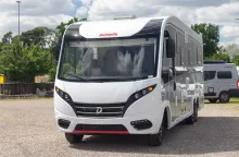 Fahrzeugbild Dethleffs Alpa I 7820-2 ** sofort Verfügbar ** #3