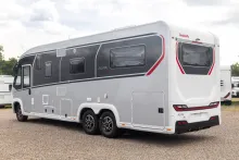 Fahrzeugbild Dethleffs Alpa I 7820-2 ** sofort Verfügbar ** #5