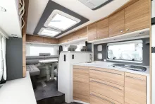Fahrzeugbild Dethleffs Alpa I 7820-2 ** sofort Verfügbar ** #7
