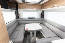 Fahrzeugbild Dethleffs Alpa I 7820-2 ** sofort Verfügbar ** #8