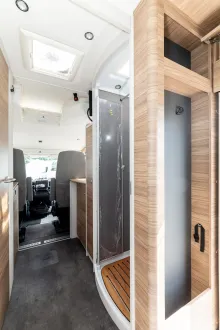 Fahrzeugbild Dethleffs Alpa I 7820-2 ** sofort Verfügbar ** #13