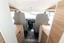 Fahrzeugbild Dethleffs Alpa I 7820-2 ** sofort Verfügbar ** #16