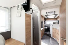 Fahrzeugbild Dethleffs Alpa I 7820-2 ** sofort Verfügbar ** #19