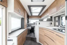 Fahrzeugbild Dethleffs Alpa I 7820-2 ** sofort Verfügbar ** #22