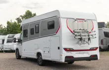 Fahrzeugbild Dethleffs Trend T 7057 EBL // 18% reduziert !!! #4