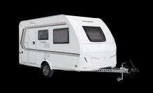 Fahrzeugbild Weinsberg CaraOne 550 QDK Auflastung 1.700 kg #4