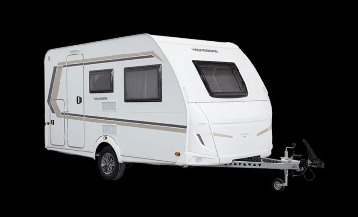 Fahrzeugbild Weinsberg CaraOne 550 QDK Auflastung 1.700 kg #4