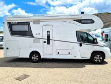 Fahrzeugbild Dethleffs Alpa A 6820-2 *D-Klima*Solar+WR*Luftfahrw.* (4) #5