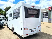 Fahrzeugbild Dethleffs Alpa A 6820-2 *D-Klima*Solar+WR*Luftfahrw.* (4) #8