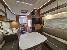 Fahrzeugbild Dethleffs Alpa A 6820-2 *D-Klima*Solar+WR*Luftfahrw.* (4) #27