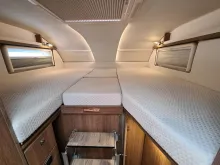 Fahrzeugbild Dethleffs Alpa A 6820-2 *D-Klima*Solar+WR*Luftfahrw.* (4) #33