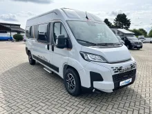 Fahrzeugbild Malibu Van Compact 600 LE 2026 Listenpreis: 87.360€ #1