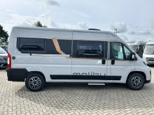 Fahrzeugbild Malibu Van Compact 600 LE 2026 Listenpreis: 87.360€ #3