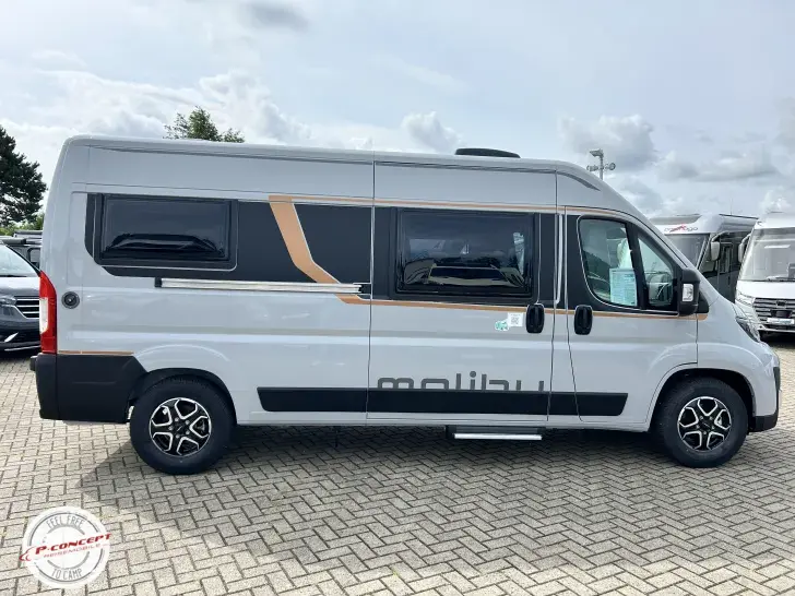 Fahrzeugbild Malibu Van Compact 600 LE 2026 Listenpreis: 87.360€ #3