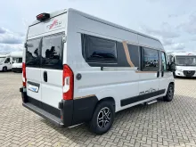 Fahrzeugbild Malibu Van Compact 600 LE 2026 Listenpreis: 87.360€ #4