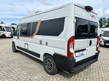 Fahrzeugbild Malibu Van Compact 600 LE 2026 Listenpreis: 87.360€ #6