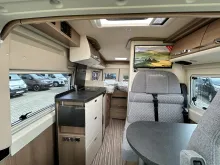 Fahrzeugbild Malibu Van Compact 600 LE 2026 Listenpreis: 87.360€ #9