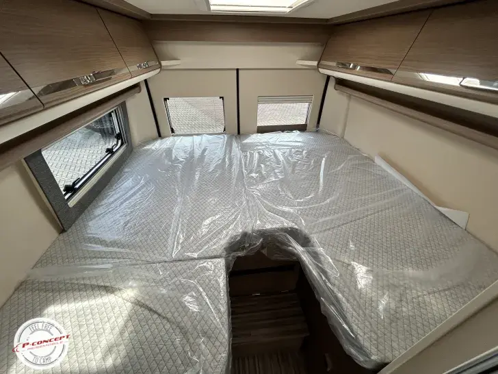 Fahrzeugbild Malibu Van Compact 600 LE 2026 Listenpreis: 87.360€ #12