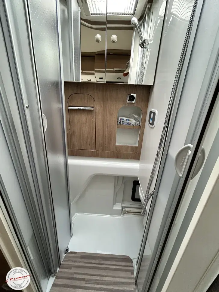 Fahrzeugbild Malibu Van Compact 600 LE 2026 Listenpreis: 87.360€ #13