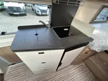 Fahrzeugbild Malibu Van Compact 600 LE 2026 Listenpreis: 87.360€ #14