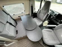 Fahrzeugbild Malibu Van Compact 600 LE 2026 Listenpreis: 87.360€ #10